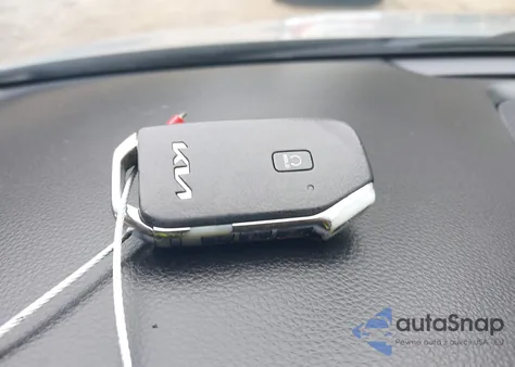 2022 Kia K5 Gt-Line from USA, damaged, VIN 5XXG64J21NG144649